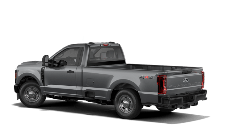 2027 Ford Super Duty F-250 SRW F-250® XL