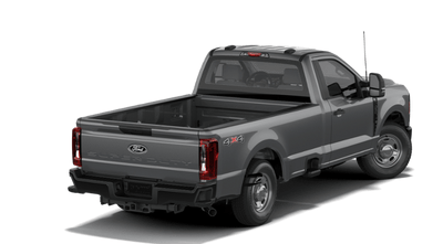 2027 Ford Super Duty F-250 SRW F-250® XL