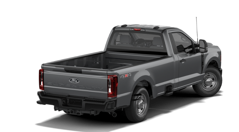 2027 Ford Super Duty F-250 SRW F-250® XL