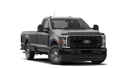 2027 Ford Super Duty F-250 SRW F-250® XL