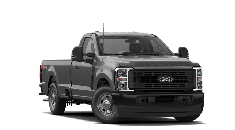 2027 Ford Super Duty F-250 SRW F-250® XL