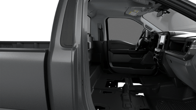 2027 Ford Super Duty F-250 SRW F-250® XL