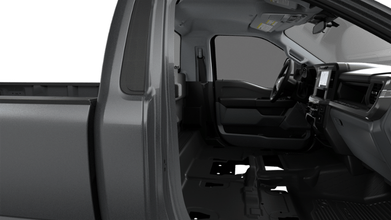 2027 Ford Super Duty F-250 SRW F-250® XL