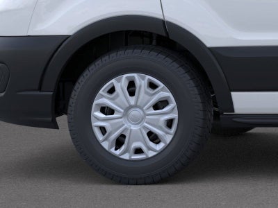 2025 Ford Transit Commercial Cargo Van