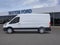 2025 Ford Transit Commercial Cargo Van