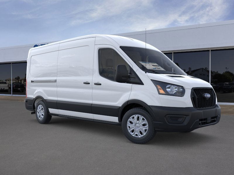 2025 Ford Transit Commercial Cargo Van