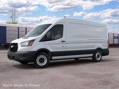 2027 Ford Transit Cargo Van Cargo Van