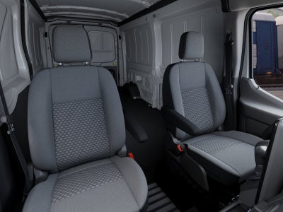 2027 Ford Transit Cargo Van Cargo Van