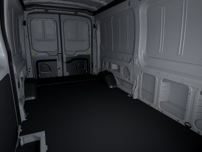 2027 Ford Transit Cargo Van Cargo Van