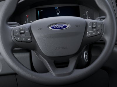 2027 Ford Transit Cargo Van Cargo Van