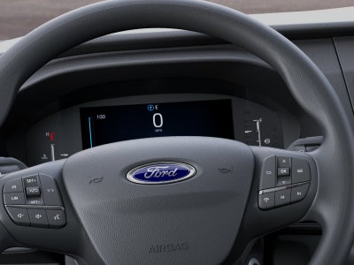 2027 Ford Transit Cargo Van Cargo Van