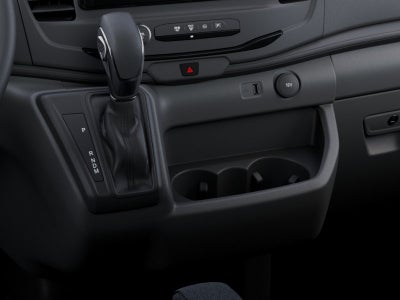2027 Ford Transit Cargo Van Cargo Van