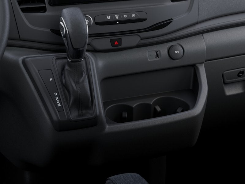 2027 Ford Transit Cargo Van Cargo Van