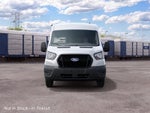 2027 Ford Transit Cargo Van Cargo Van