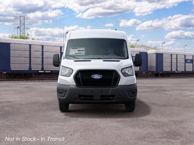 2027 Ford Transit Cargo Van Cargo Van