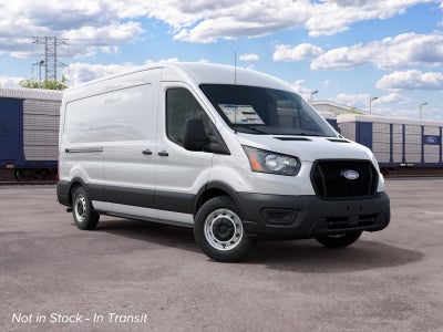 2027 Ford Transit Cargo Van Cargo Van