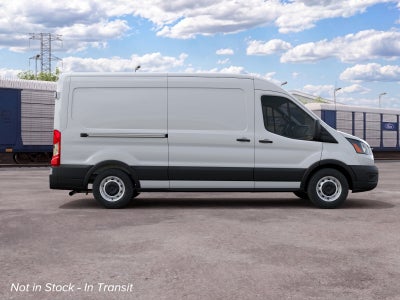 2027 Ford Transit Cargo Van Cargo Van