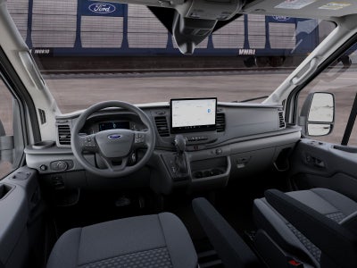 2027 Ford Transit Cargo Van Cargo Van