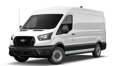 2027 Ford Transit Cargo Van Cargo Van