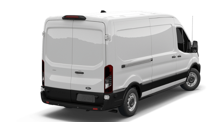 2027 Ford Transit Cargo Van Cargo Van