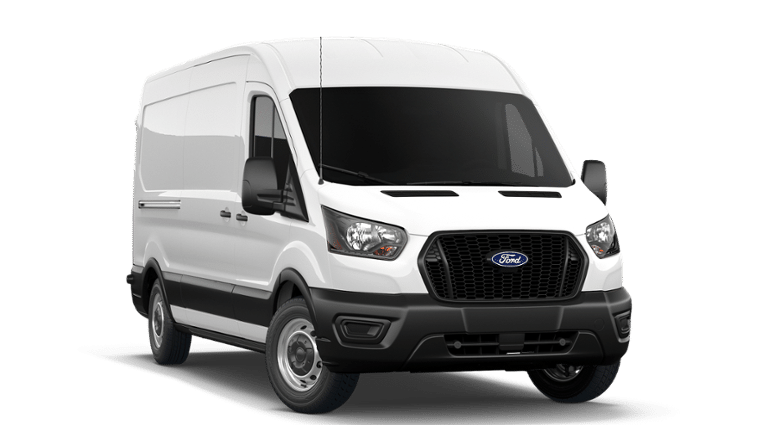 2027 Ford Transit Cargo Van Cargo Van