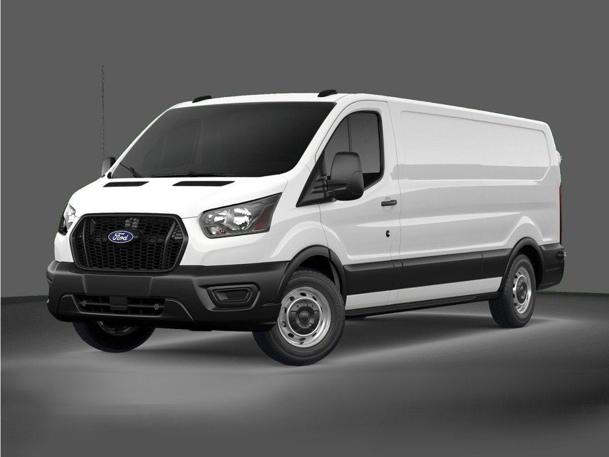 2027 Ford Transit Cargo Van Cargo Van
