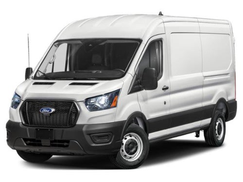 2027 Ford Transit Cargo Van Cargo Van