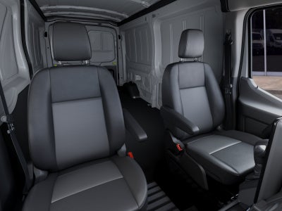2027 Ford Transit Cargo Van Cargo Van