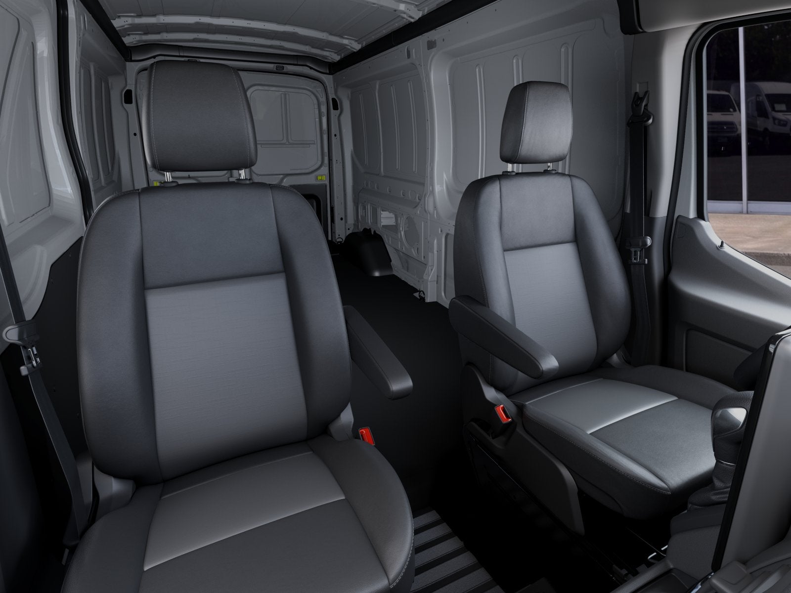 2027 Ford Transit Cargo Van Cargo Van