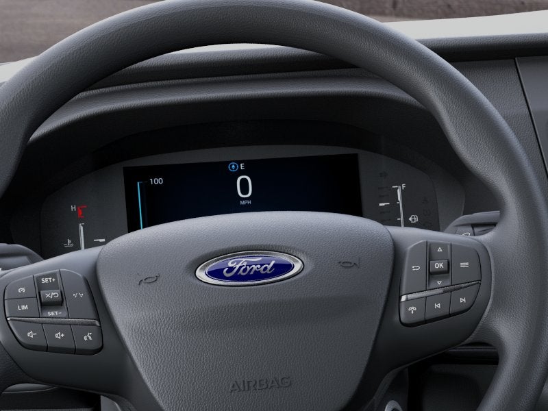 2027 Ford Transit Cargo Van Cargo Van