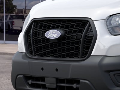2027 Ford Transit Cargo Van Cargo Van