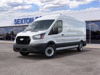 2027 Ford Transit Cargo Van Cargo Van
