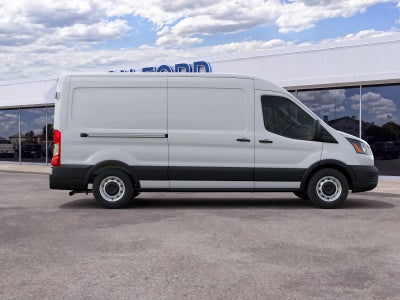 2027 Ford Transit Cargo Van Cargo Van