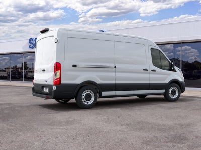 2027 Ford Transit Cargo Van Cargo Van