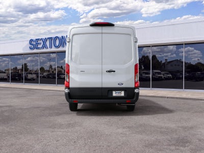 2027 Ford Transit Cargo Van Cargo Van
