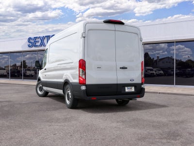 2027 Ford Transit Cargo Van Cargo Van