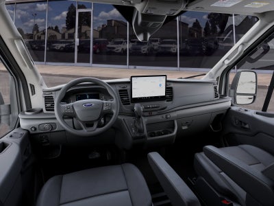 2027 Ford Transit Cargo Van Cargo Van