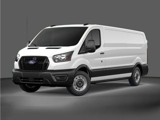 2027 Ford Transit Cargo Van Cargo Van