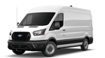 2027 Ford Transit Cargo Van Cargo Van