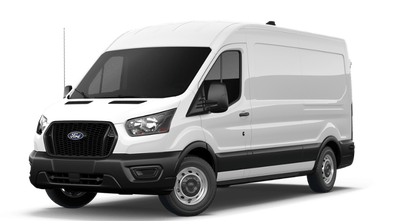 2027 Ford Transit Cargo Van Cargo Van