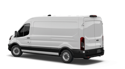 2027 Ford Transit Cargo Van Cargo Van