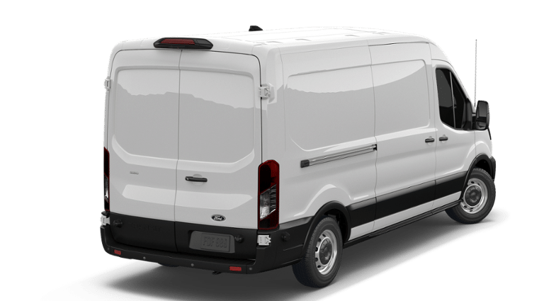 2027 Ford Transit Cargo Van Cargo Van