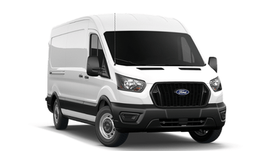 2027 Ford Transit Cargo Van Cargo Van