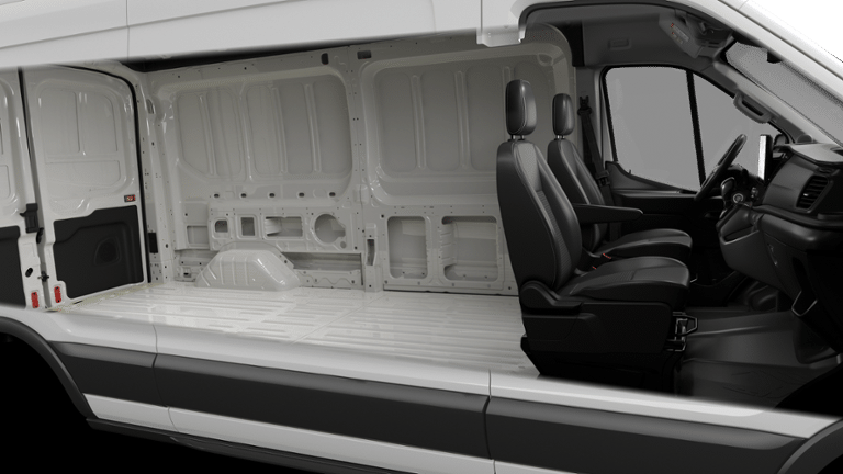 2027 Ford Transit Cargo Van Cargo Van