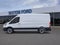 2025 Ford Transit Commercial Cargo Van
