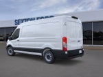 2025 Ford Transit Commercial Cargo Van