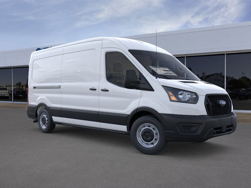 2025 Ford Transit Commercial Cargo Van