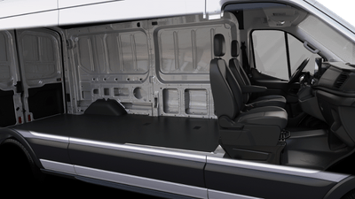 2025 Ford Transit Commercial Cargo Van