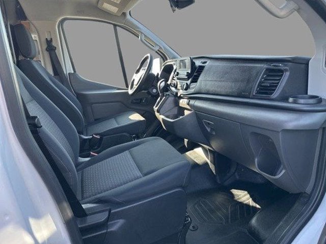 2024 Ford Transit Cargo Van Base