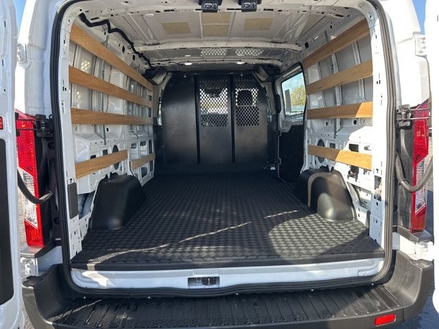 2024 Ford Transit Cargo Van Base